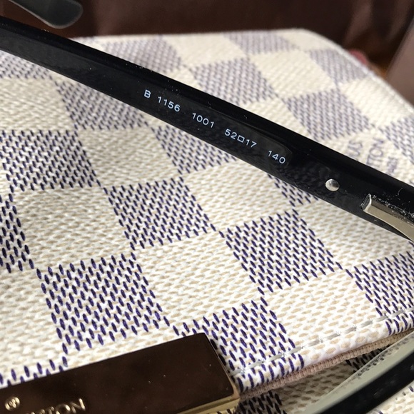 Burberry glasses - Picture 4 of 8